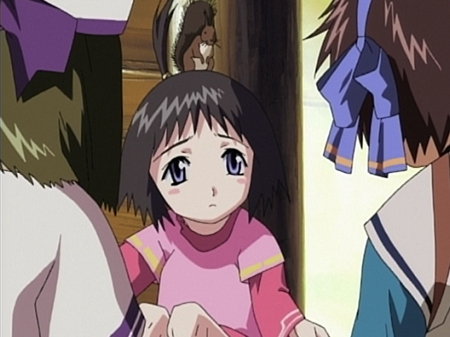 Nakoruru (Nanikano Fansub)